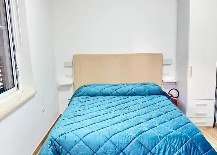 Escape Ferienhaus Tropea