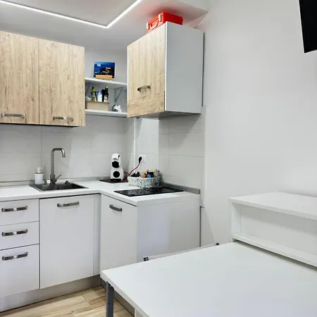 Hébergement de vacances Escape Tropea