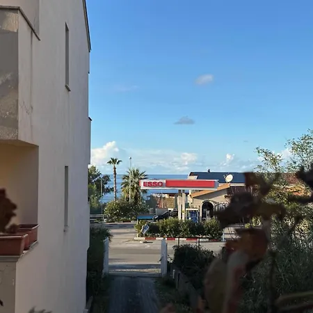 Hébergement de vacances Escape *