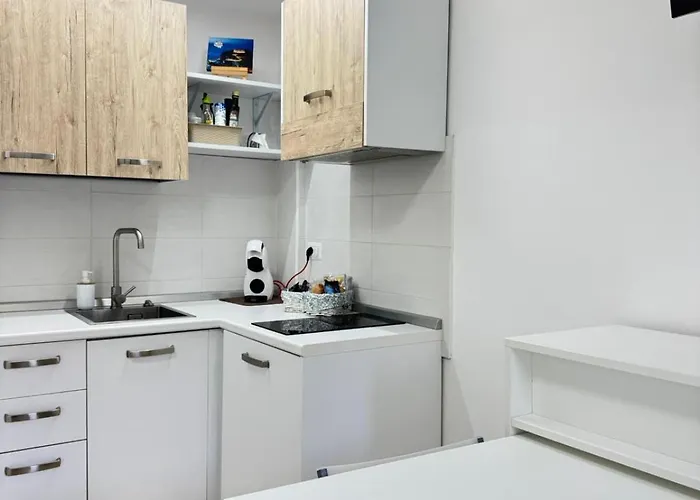 בית נופש Escape טרופאה