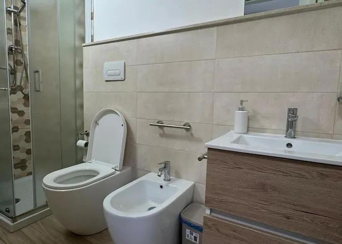 בית נופש Escape