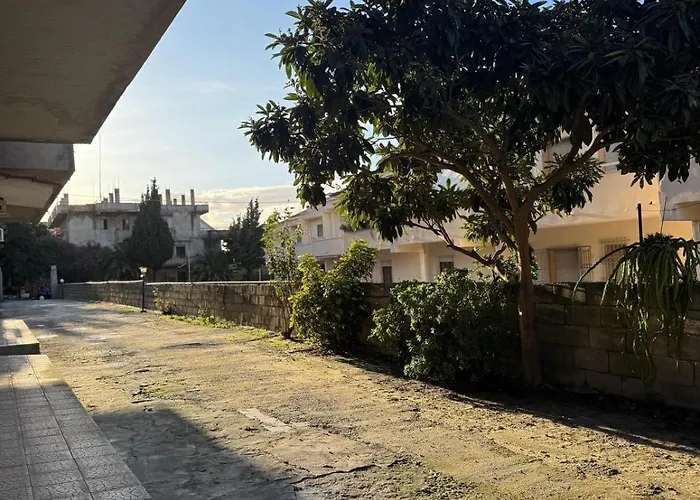 Escape * טרופאה