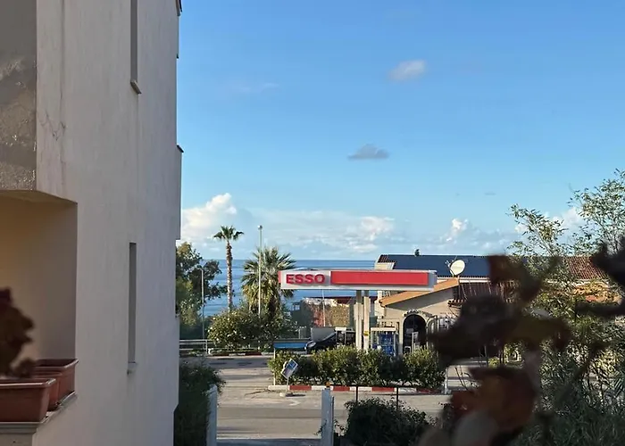 בית נופש Escape *